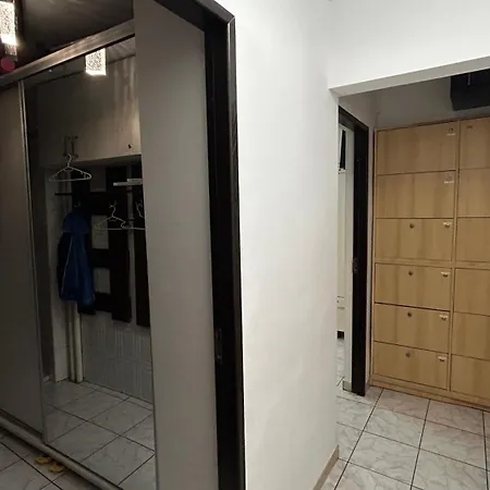 Apartment Sleep And Go Uioara - Parcare Inclusa *