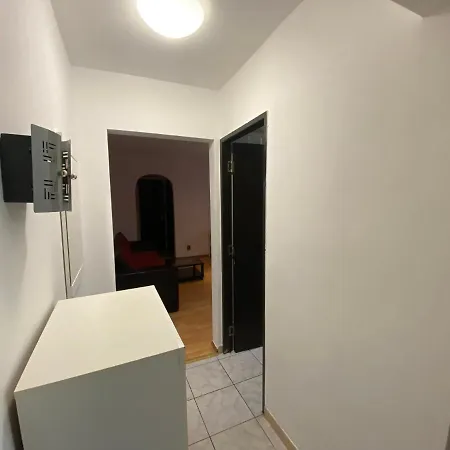 Sleep And Go Uioara - Parcare Inclusa *