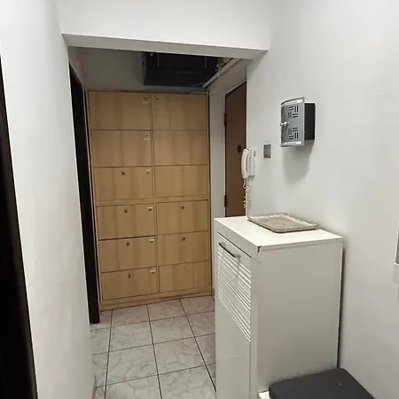 Sleep And Go Uioara - Parcare Inclusa Apartament *
