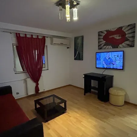 Sleep And Go Uioara - Parcare Inclusa Appartement *