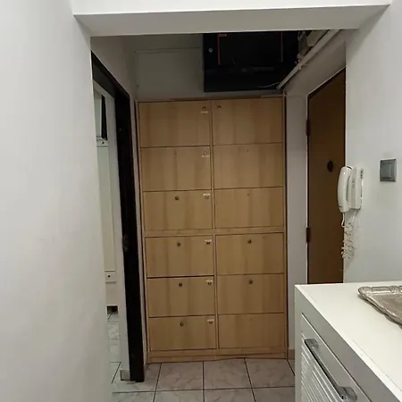 Apartment Sleep And Go Uioara - Parcare Inclusa Bukarest