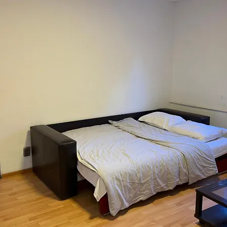 Sleep&go Parcare Gratuită Self Check-in