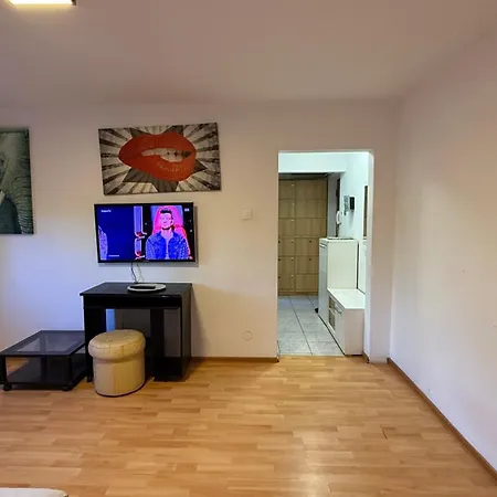 Appartement Sleep And Go Uioara - Parcare Inclusa Bucarest