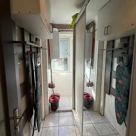 Sleep And Go Uioara - Parcare Inclusa Appartement