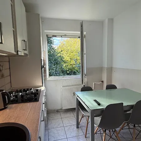 Apartment Sleep And Go Uioara - Parcare Inclusa *