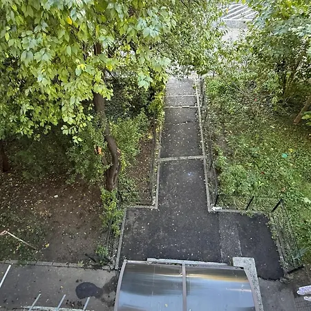 Apartment Sleep And Go Uioara - Parcare Inclusa Bukarest