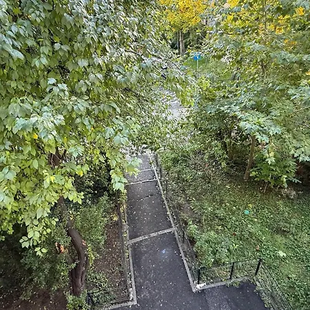 Sleep And Go Uioara - Parcare Inclusa Appartement