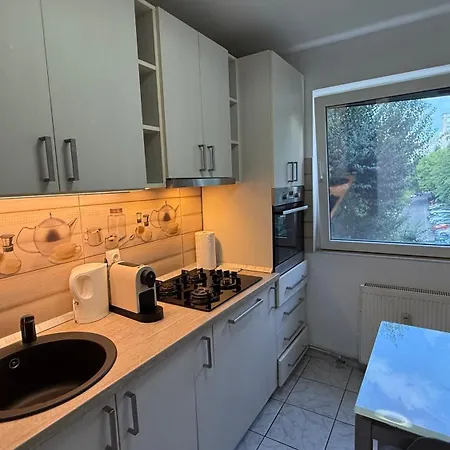 Sleep And Go Uioara - Parcare Inclusa Apartament