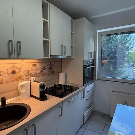 Apartament Sleep And Go Uioara - Parcare Inclusa