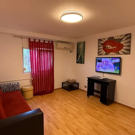 Sleep And Go Uioara - Parcare Inclusa Apartament *