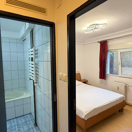 Sleep And Go Uioara - Parcare Inclusa Apartament *