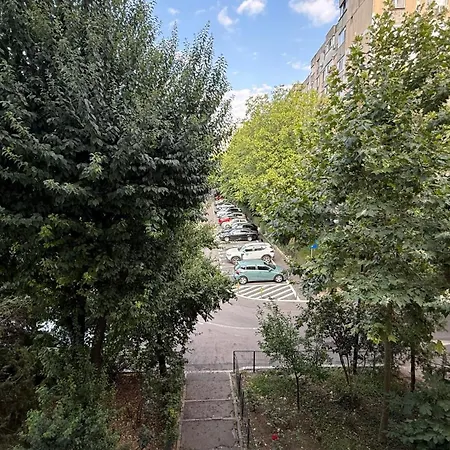 Apartament Sleep And Go Uioara - Parcare Inclusa Bukareszt