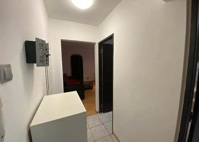 Sleep And Go Uioara - Parcare Inclusa *