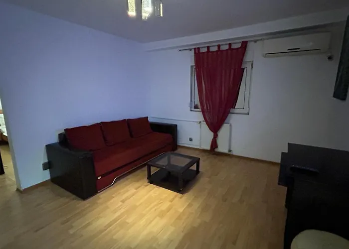 Sleep And Go Uioara - Parcare Inclusa Apartment Bucharest