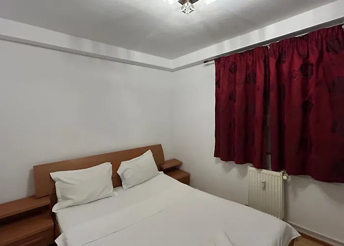 Sleep And Go Uioara - Parcare Inclusa *