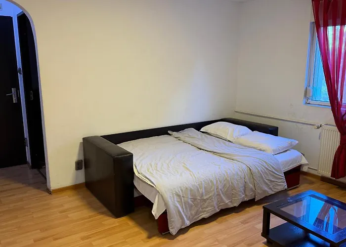 Sleep And Go Uioara - Parcare Inclusa