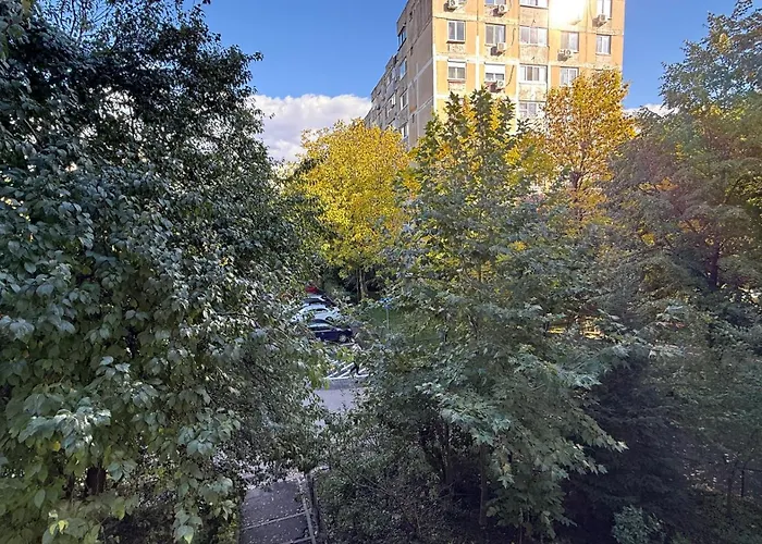 Apartment Sleep And Go Uioara - Parcare Inclusa *