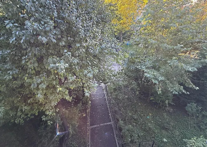 Sleep And Go Uioara - Parcare Inclusa *