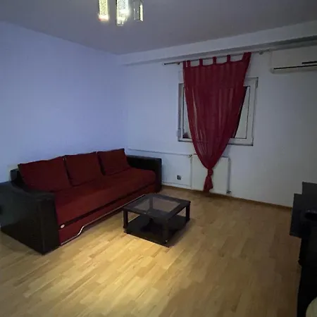 Sleep And Go Uioara - Parcare Inclusa Appartement Boekarest