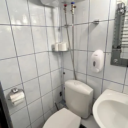 Appartement Sleep And Go Uioara - Parcare Inclusa Boekarest