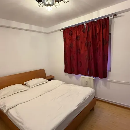 Sleep And Go Uioara - Parcare Inclusa Appartement