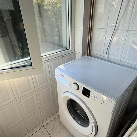 Appartement Sleep And Go Uioara - Parcare Inclusa *