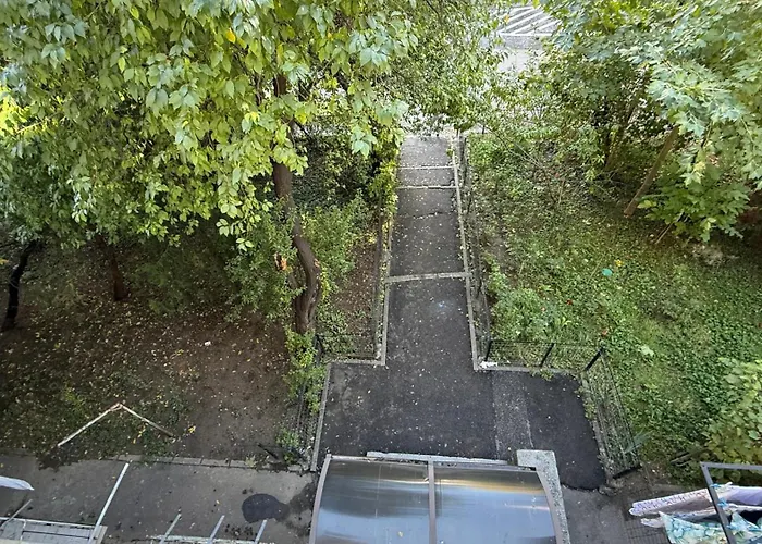 Appartement Sleep And Go Uioara - Parcare Inclusa Boekarest